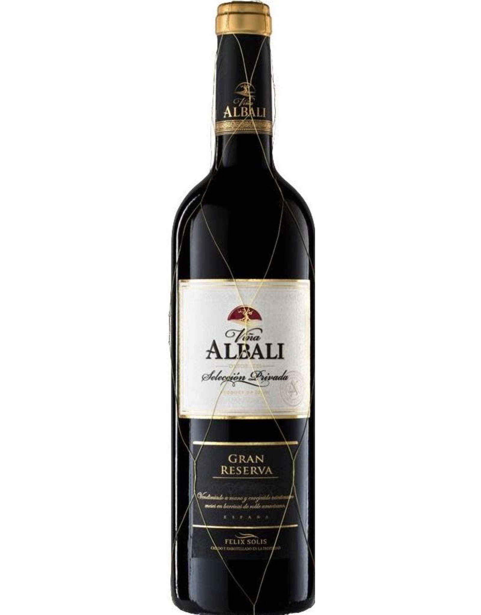 Albali Albali Gran Reserva 0.75
