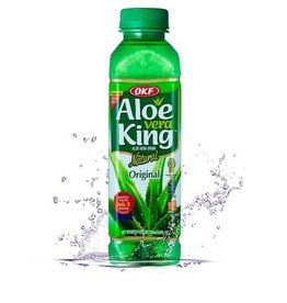 Aloe Vera 1.5 L x 12