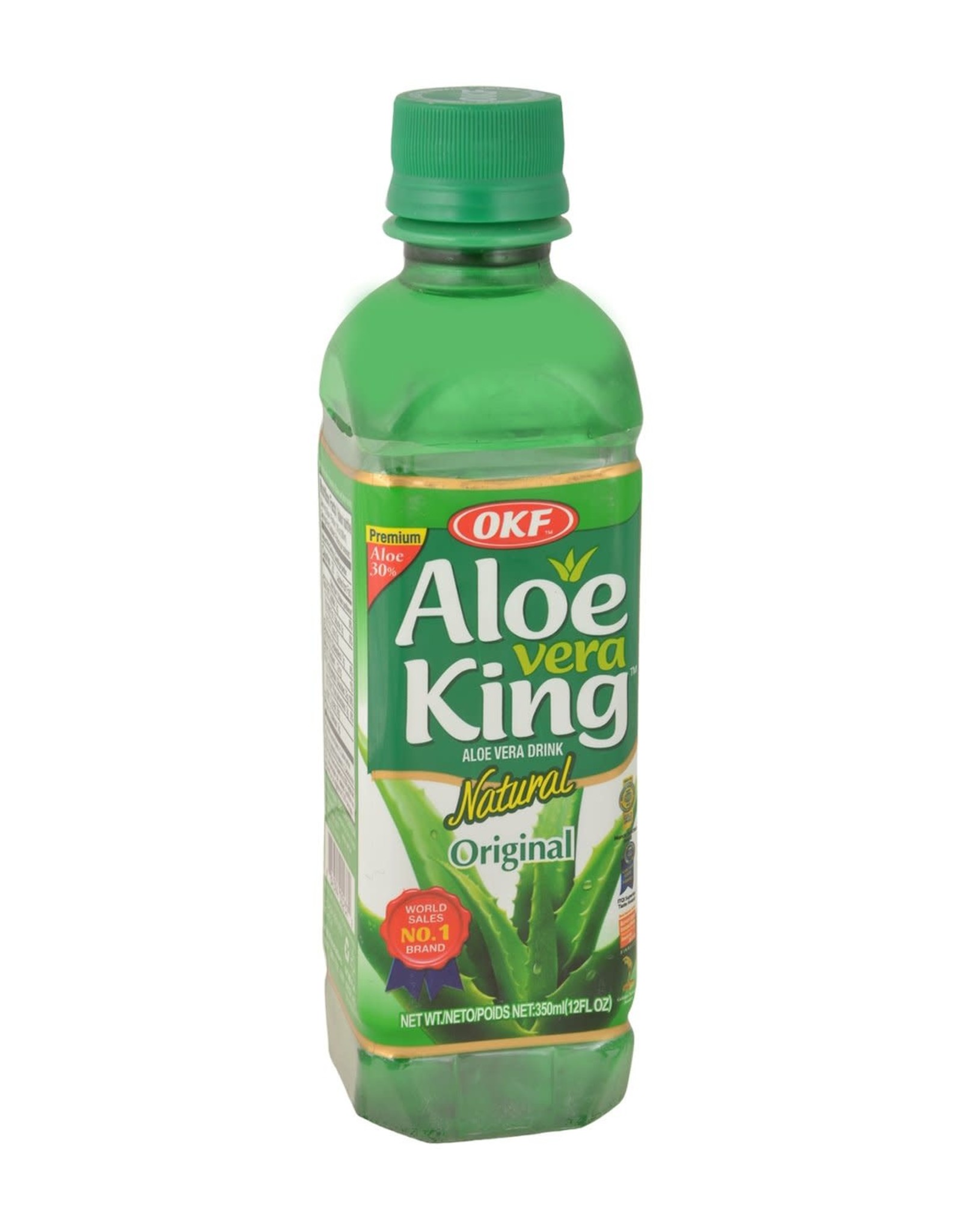 alo ver Aloe Vera 350ml doos