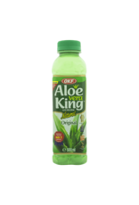 alo ver Aloe Vera Naturel (20x0,5 l)