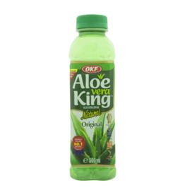 alo ver Aloe Vera Naturel (20x0,5 l)