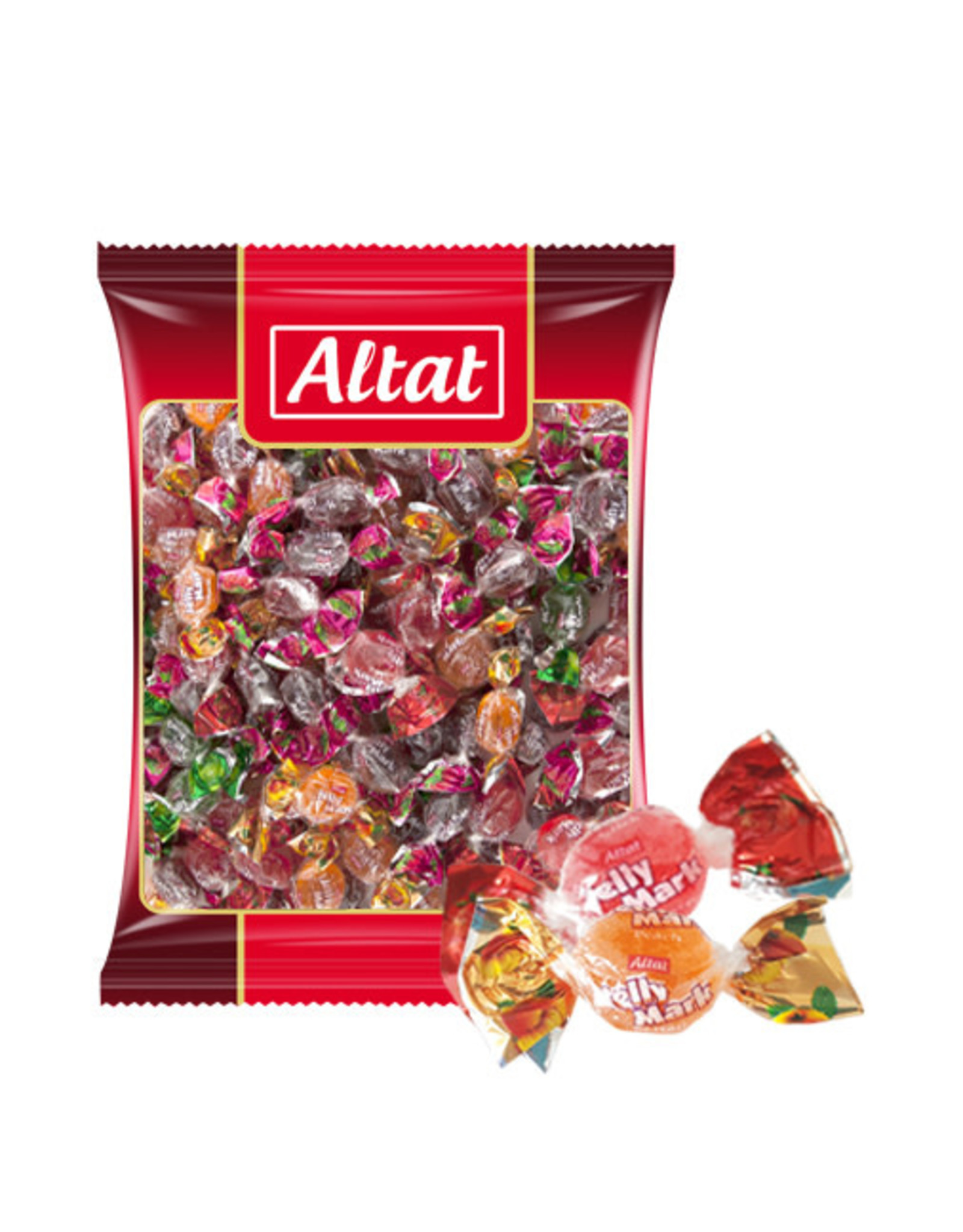Altat Altat Seker 1 KG