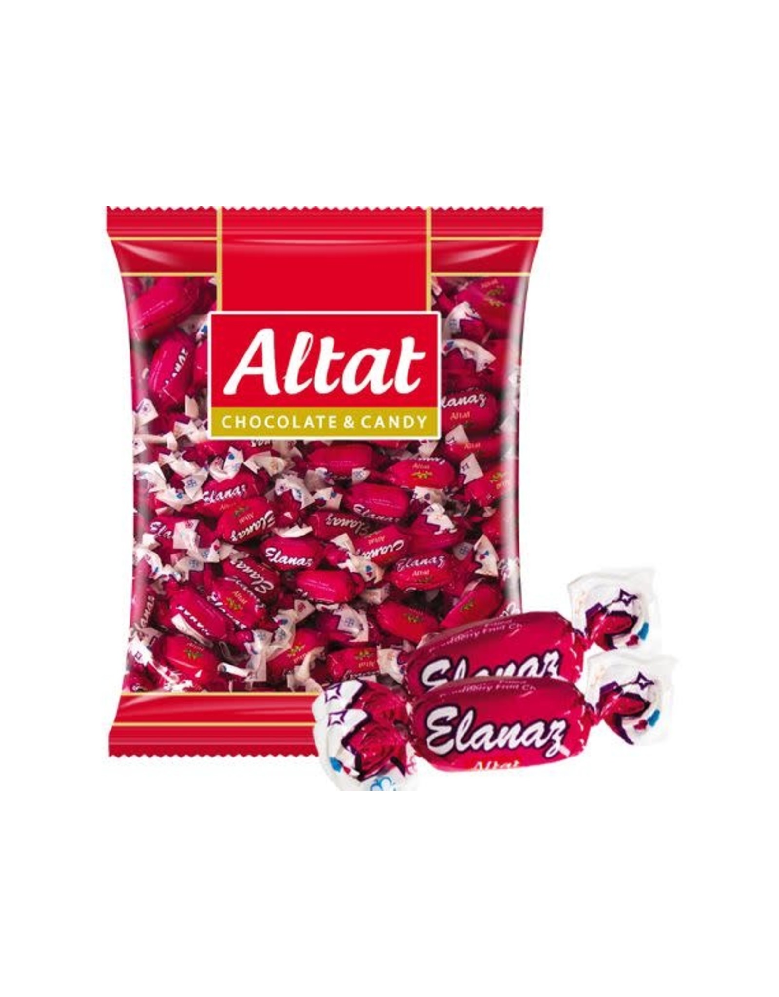 Altat ALTAT SNOEP 1KG