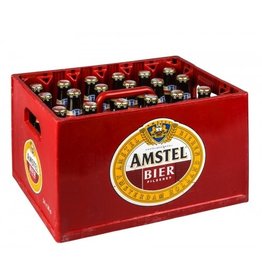 Amstel amstel ( Krat 24x30cl 5% )