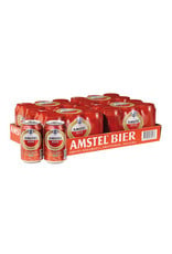 Amstel amstel bierblik  0.33 x 24