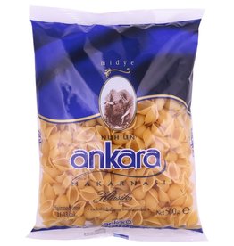 Ankara ANKARA MAK. 500GR CONCHIGLIE