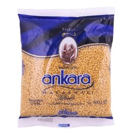 Ankara ANKARA MAK. 500GR COUSCOUS