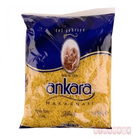 Ankara ANKARA MAK. 500GR FILINI