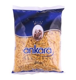 Ankara ANKARA MAK. 500GR FUSILLI