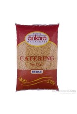 Ankara ANKARA MAK. 5KG FUSILLI