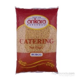 Ankara ANKARA MAK. 5KG FUSILLI