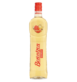 BERENTZEN Apfelkorn fles 100cl 18%