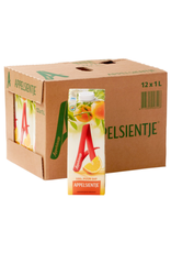 Appelsientje Appelsientje 12x1L