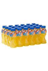 Aquarius Aquarius Orange  petfles (24x33 cl)