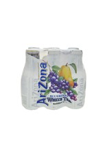 Arizona Arizona blueberry 6x50cl