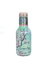Arizona Arizona green tea  6x50cl pet