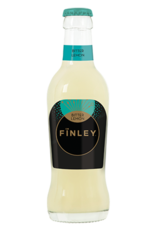 Finley Bitter lemon(krat 24x20 cl)