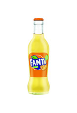 Fanta Fanta orange (24x20cl krat)