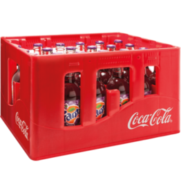Fanta Cassis (krat 24x20 cl)