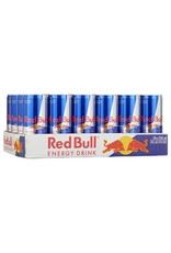 Red Bull Red Bull blik tray