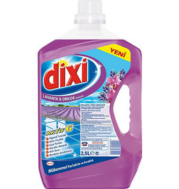 DİXİ 2500 ML LAVANTA&ORKİDE