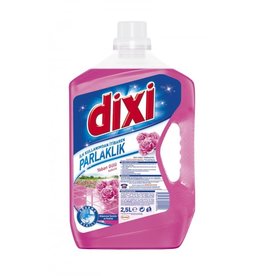 DİXİ 2500 ML YABAN GÜLÜ