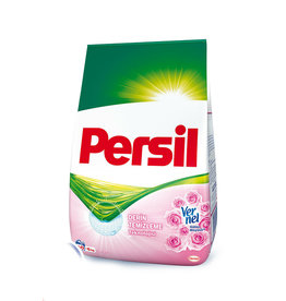 PERSIL WASPOEDER ROOS 6KG