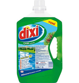 DİXİ 6x 2500 ML ÇAM