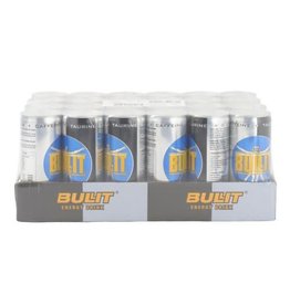 bullet Bullet Blik Tray 24x25 cl