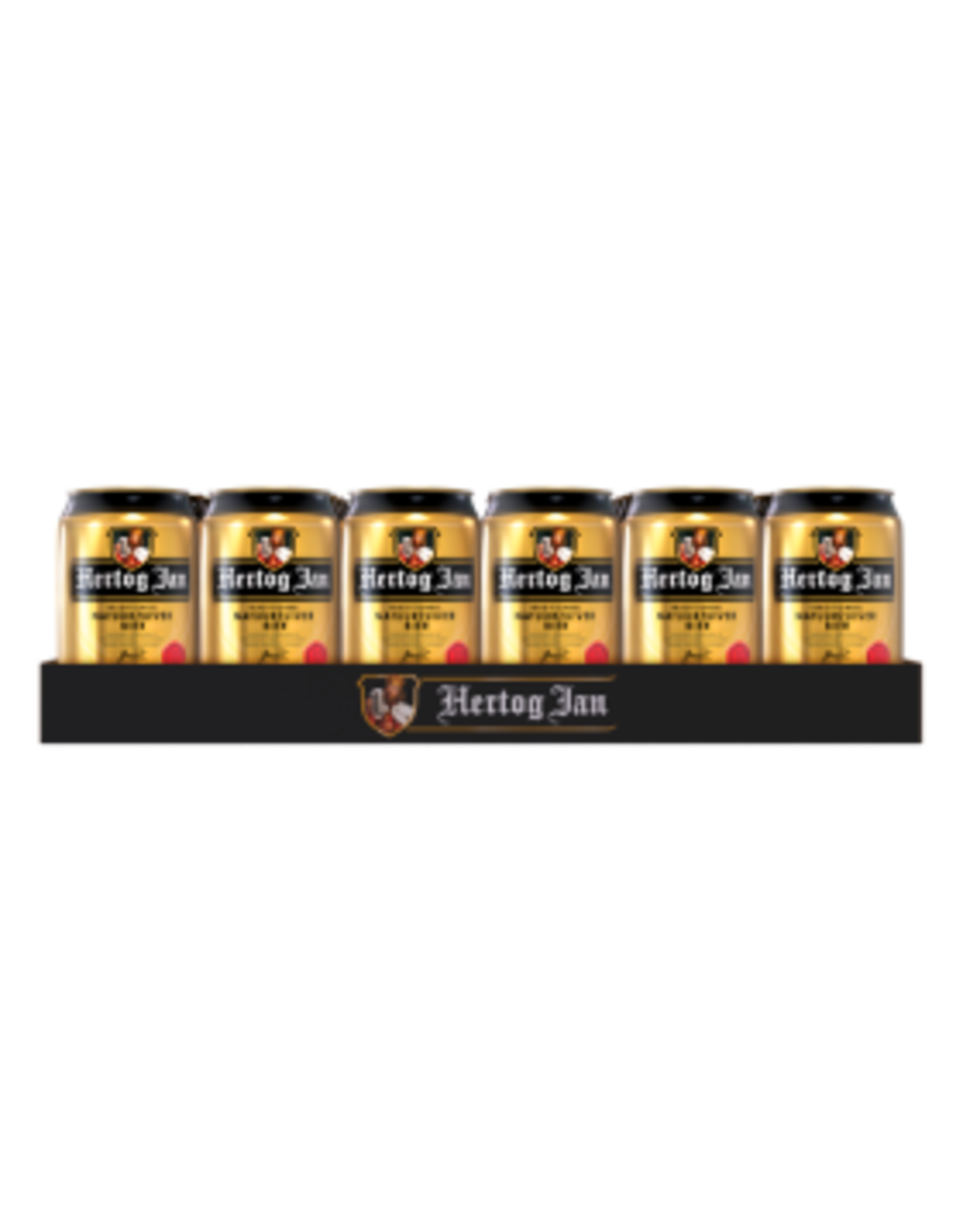 Hertog Jan Pilsener Blik 33 cl