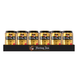 Hertog Jan Pilsener Blik 33 cl