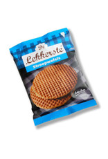 De Lekkerste stroopwafels 12x10st
