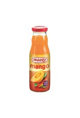 maaza Maaza Mango Glas 12x33cl