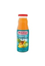 maaza Maaza Tropical Glas 12x33cl