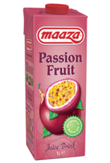 maaza Maaza passionfruit 6x1L