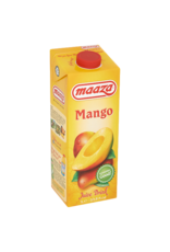 maaza Maaza mango 6x1L