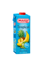 maaza Maaza tropical 6x1L