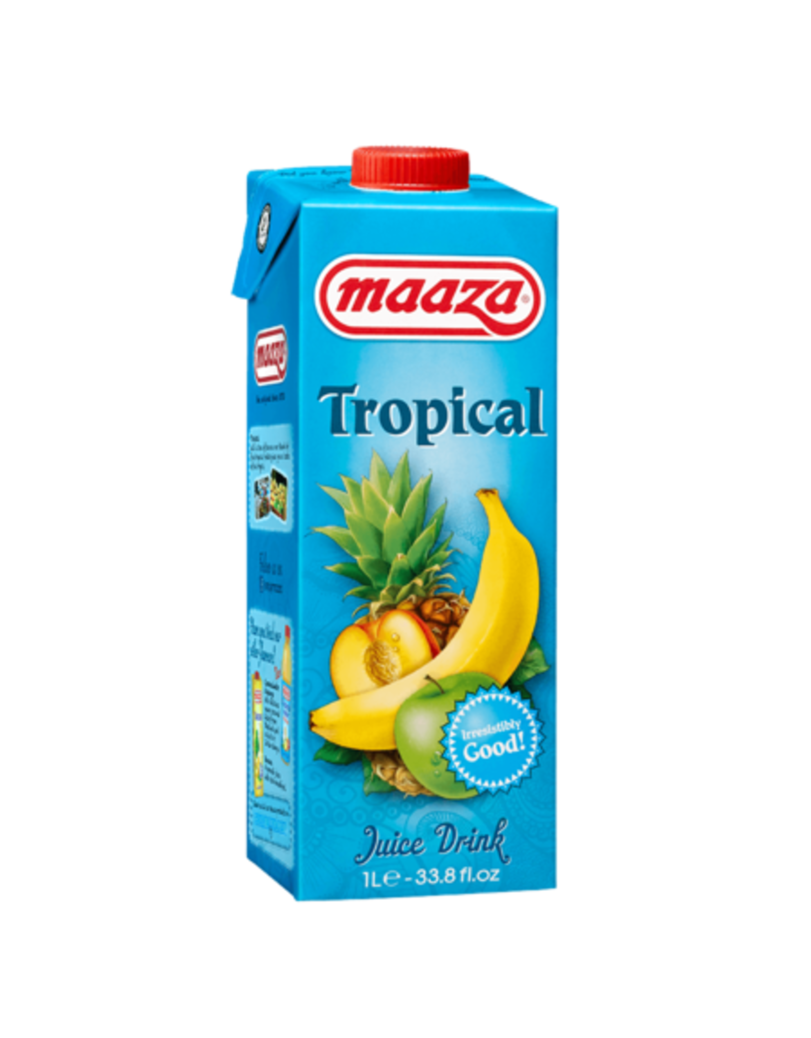 maaza Maaza tropical 6x1L