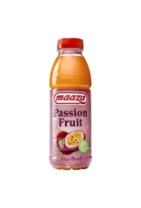 maaza Maaza Passionfruit PET 12x50cl