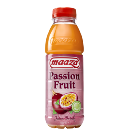 maaza Maaza Passionfruit PET 12x50cl