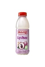 maaza Maaza Lychee PET 12x50cl