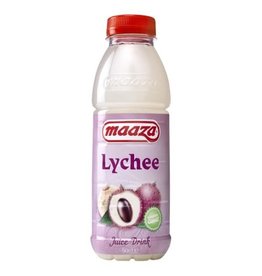 maaza Maaza Lychee PET 12x50cl