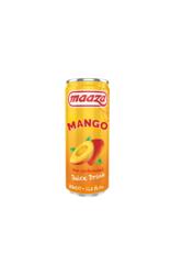 maaza Maaza Mango Blik 12x33cl