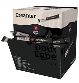 DOuwe Egberts licht en romig dispenser 500 st