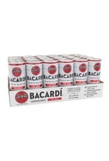 Bacardi & cola (24x25cl) PROMO