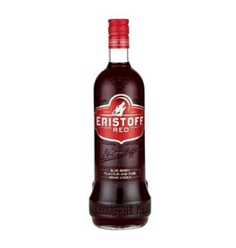 Eristoff Eristoff Red 1lt