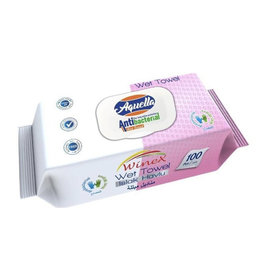 Winex Aquella anti bacterial 24x100li