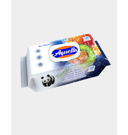 WINEX AQUELLA ISLAK MENDİL 8x36x15 LU