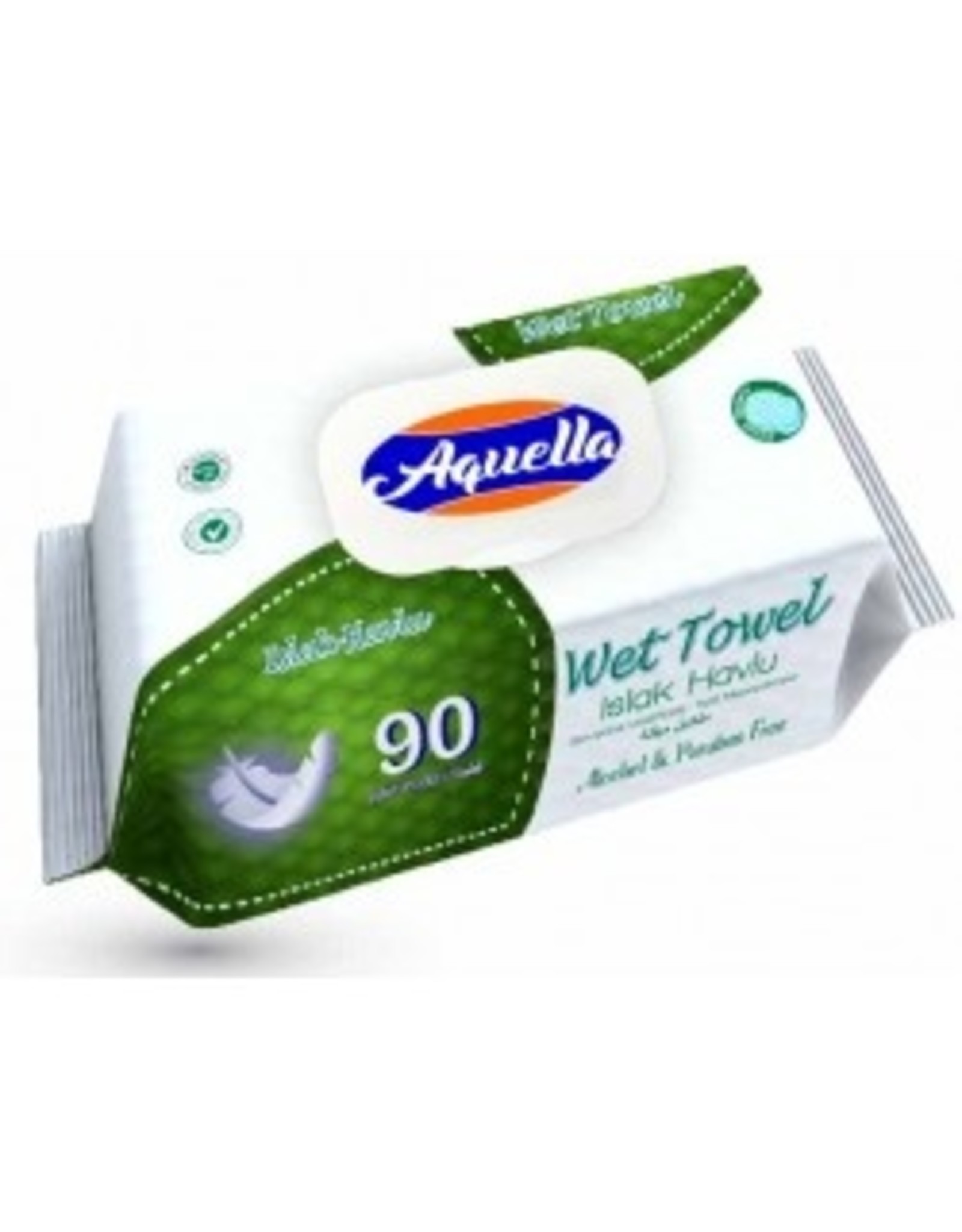 AQUELLA Copy of AQUELLA ISLAK MENDiL 60 LI