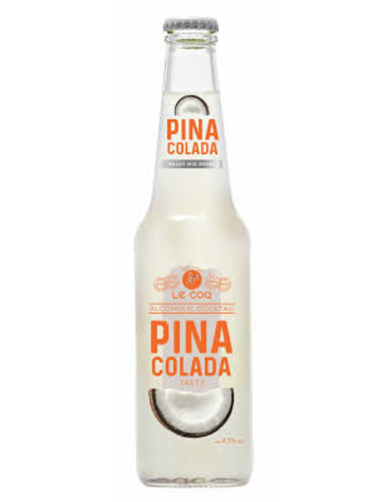 le coq Le Coq Pina Colada 4,7% 24x0,33L